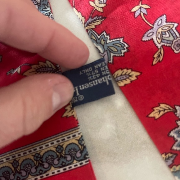 Ginnie Johansen Scarf - Picture 3 of 5